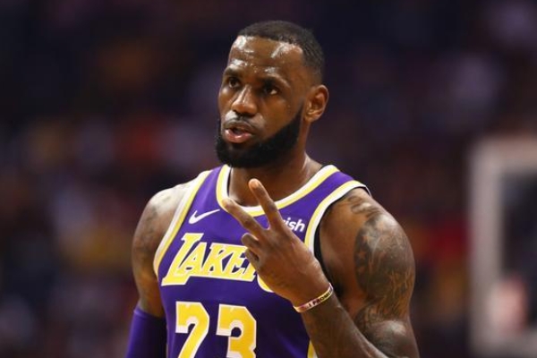 NBA歷史總得分排名前十如何？